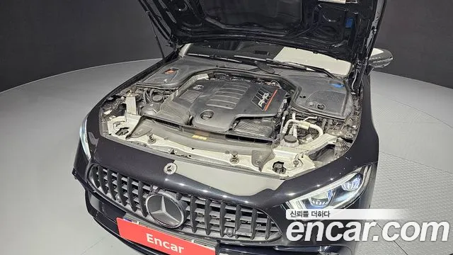 Mercedes-Benz CLS-Class C257 id 2718893 из Кореи 16