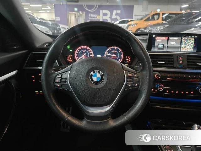 BMW 3 Series GT (F34) id 3820790 из Кореи 16