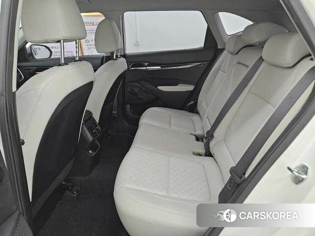 Kia Seltos id 4890391 из Кореи 15