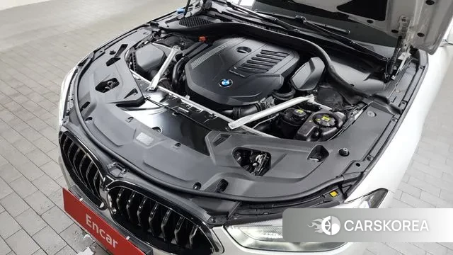 BMW 8 Series (G15) id 3007970 из Кореи 16