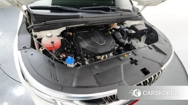 Kia Carnival 4th generation id 3546288 из Кореи 16