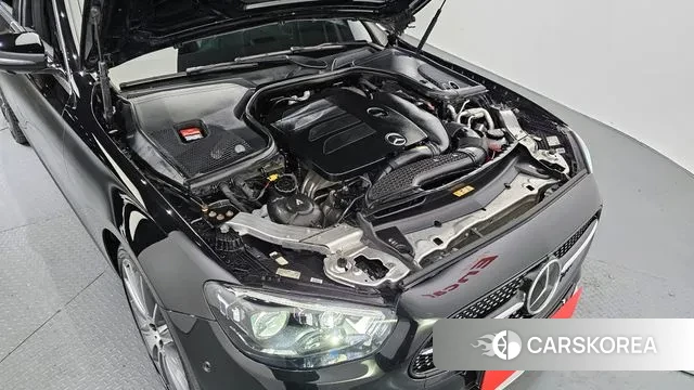 Mercedes-Benz E-Class W213 id 3788551 из Кореи 16