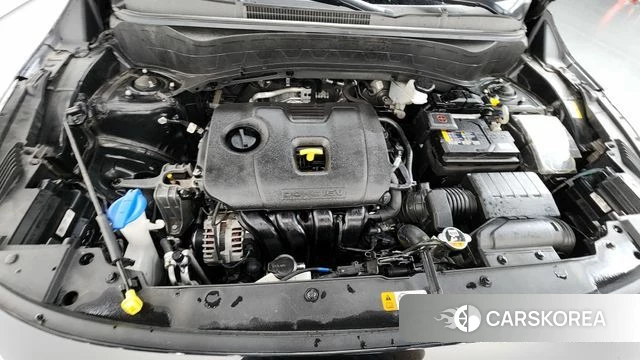 Kia The New Seltos id 4308397 из Кореи 26