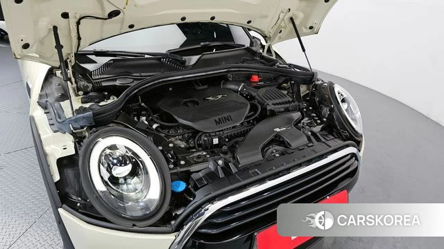 Mini Cooper Clubman id 3861647 из Кореи 16