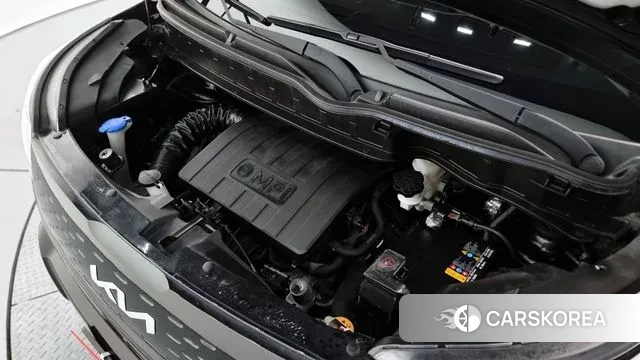 Kia The New Ray id 3685582 из Кореи 16