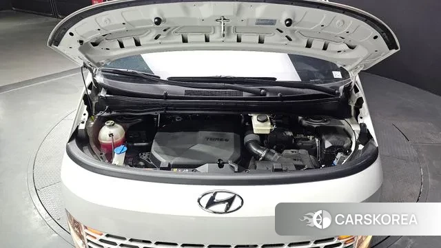 Hyundai Staria id 2488790 из Кореи 16