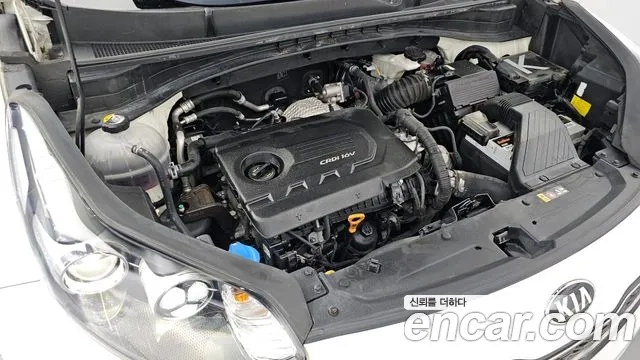 Kia Sportage 4th Generation id 2917743 из Кореи 16