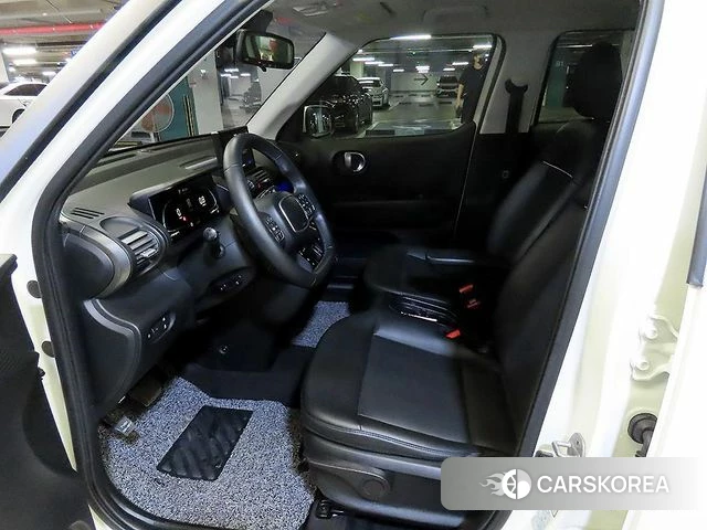 Hyundai Casper id 4899092 из Кореи 16