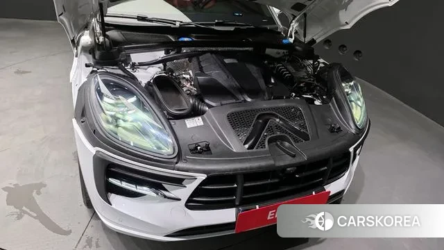 Porsche Macan id 2998986 из Кореи 16