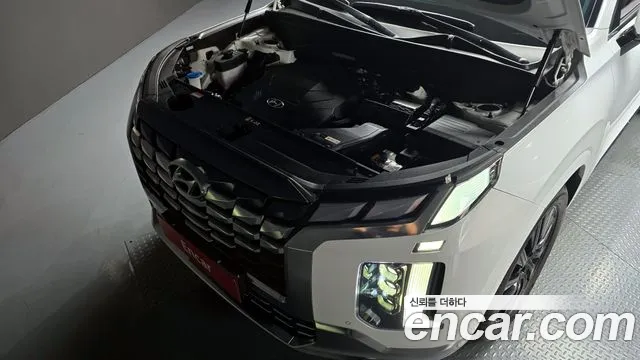 Hyundai The New Palisade id 2795039 из Кореи 16