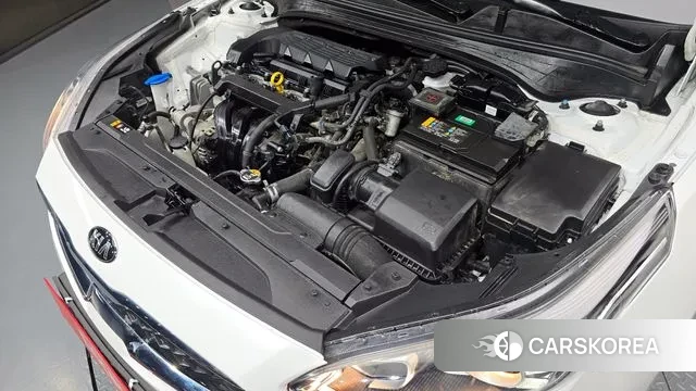 Kia Come New K3 id 3307302 из Кореи 16