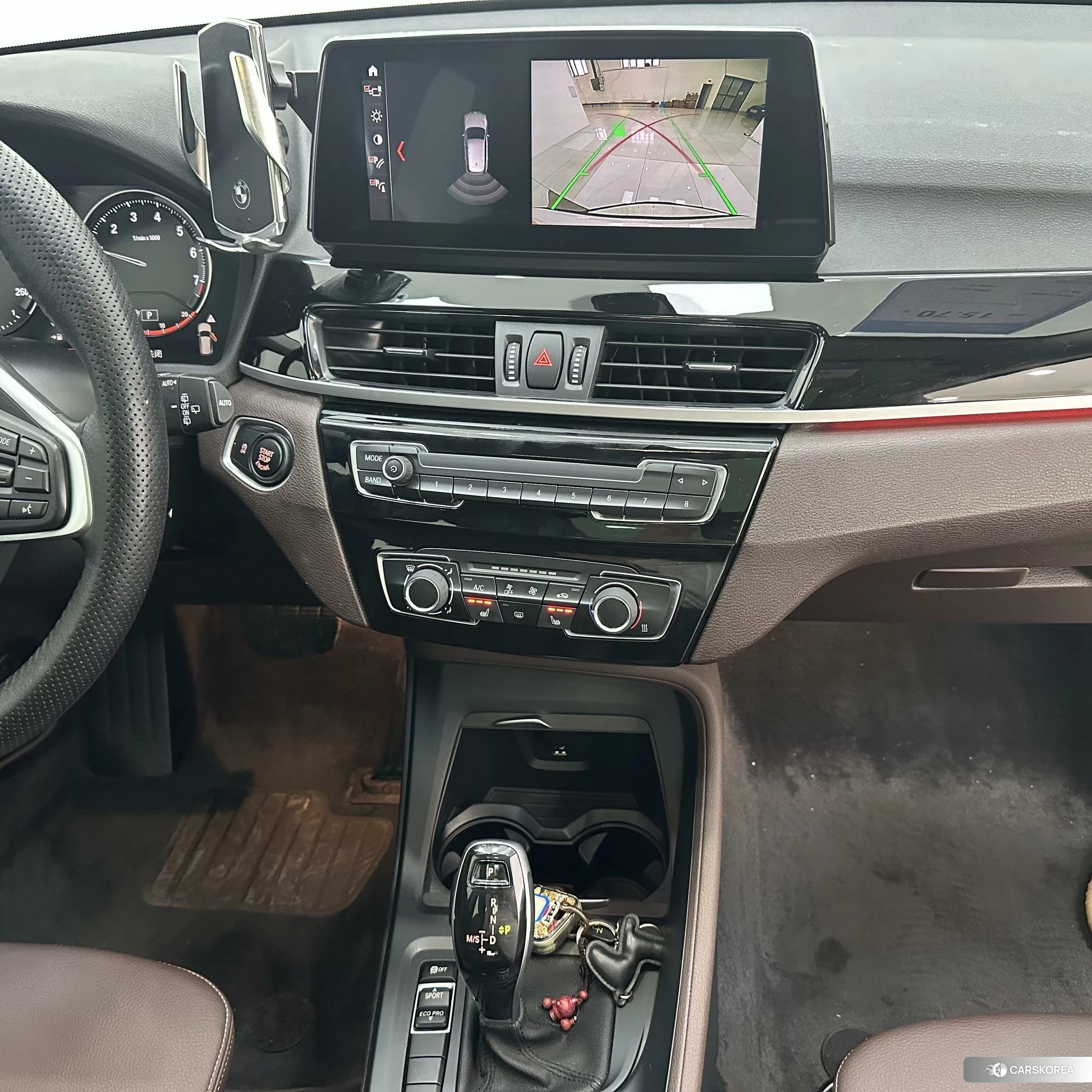 BMW X1 id 4514923 из Китая 14