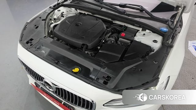 Volvo S90 id 3867083 из Кореи 16