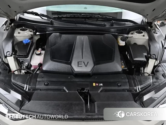 Kia EV6 id 3120481 из Кореи 16