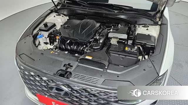 Hyundai The New Grandeur IG id 3597302 из Кореи 16