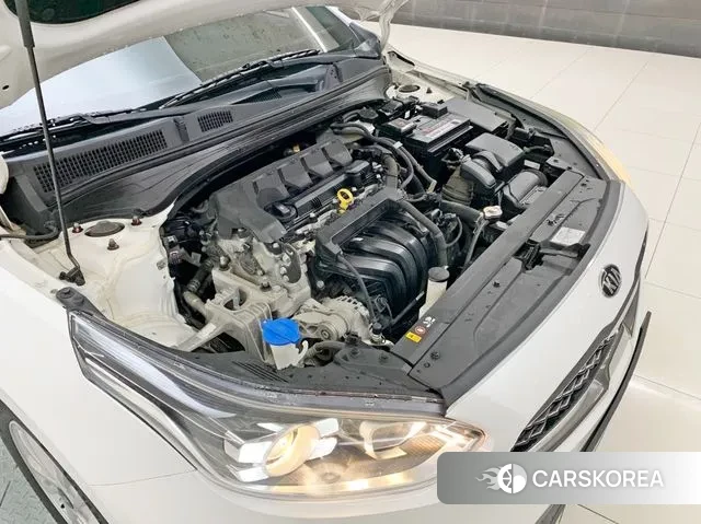 Kia Come New K3 id 3004883 из Кореи 16