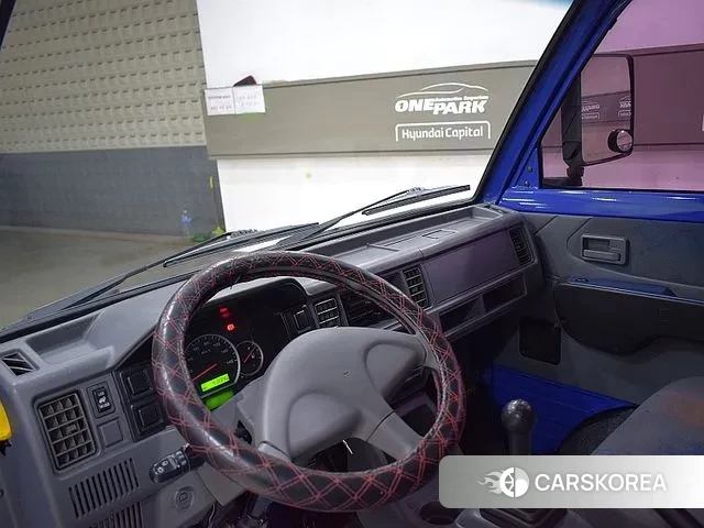 Chevrolet (GM Daewoo) New Damas id 3413241 из Кореи 9