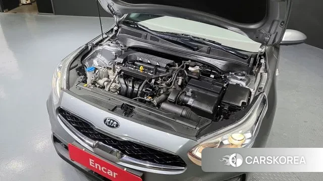 Kia Come New K3 id 3641103 из Кореи 16