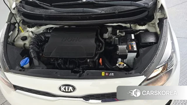 Kia All New Morning (JA) id 3718454 из Кореи 16