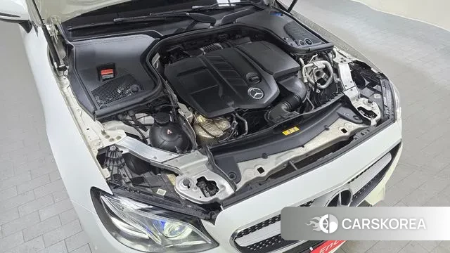 Mercedes-Benz E-Class W213 id 3698605 из Кореи 16