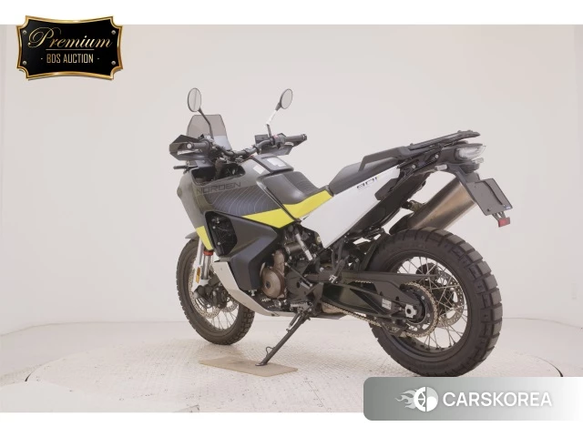 Husqvarna NORDEN 901 id 4387088 из Японии 6