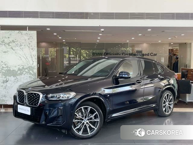 BMW X4 id 4253545 из Китая 10