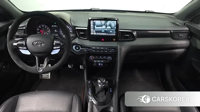 Hyundai Veloster (JS) id 3429006 из Кореи 16