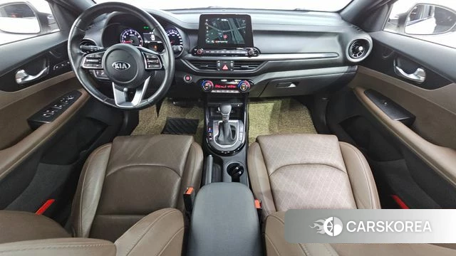 Kia Come New K3 id 4717910 из Кореи 16
