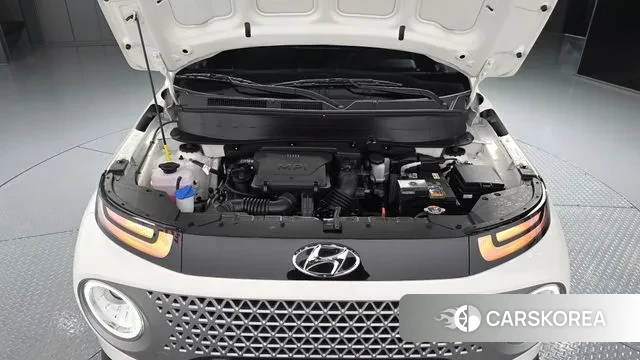 Hyundai Casper id 3472328 из Кореи 16