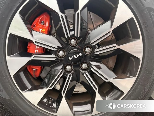 Kia The New Carnival 4th Generation id 4382022 из Кореи 10