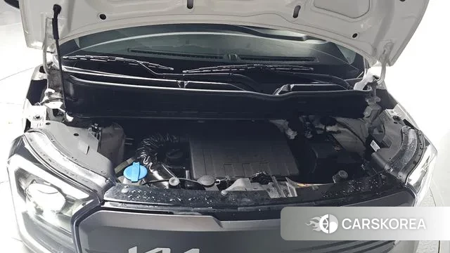 Kia The New Kia Ray id 3462663 из Кореи 16