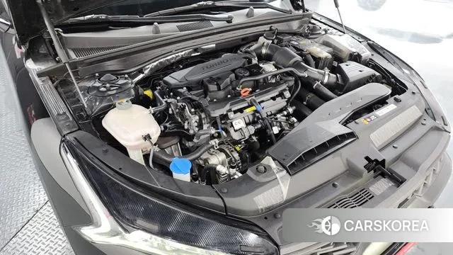 Kia K5 3rd generation id 3487540 из Кореи 16