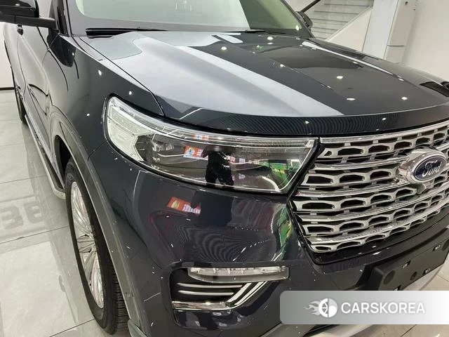 Ford Explorer id 4374755 из Китая 30