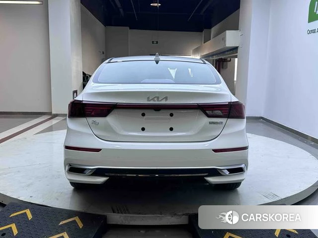 Kia K3 id 4258300 из Китая 19