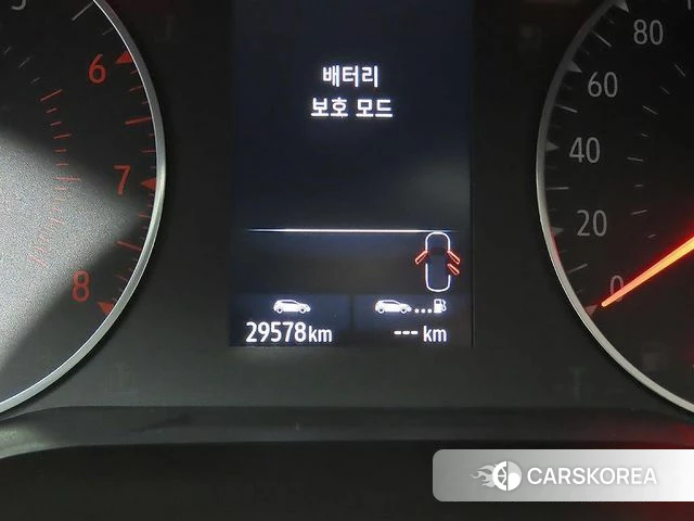 Renault Korea (Samsung) XM3 id 4284829 из Кореи 16