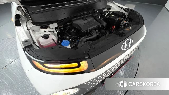 Hyundai Casper id 3865387 из Кореи 16