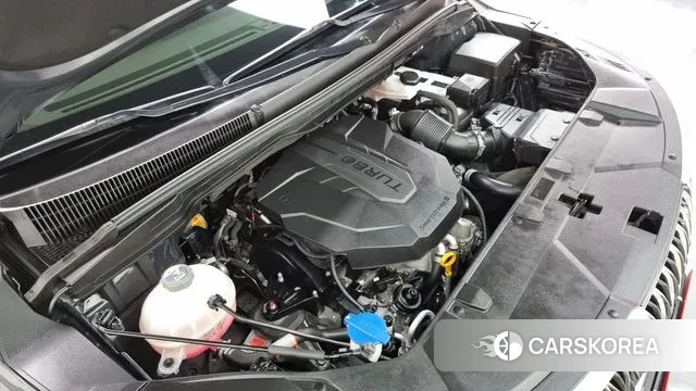 Kia Carnival 4th generation id 3349275 из Кореи 16