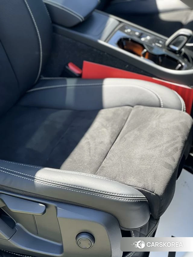Volvo XC40 id 4219883 из Китая 13