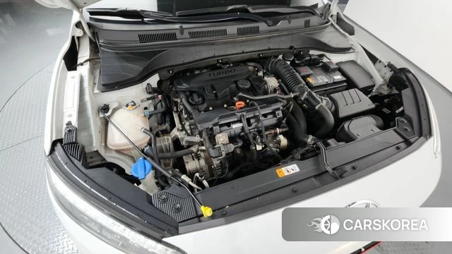 Hyundai The New Kona id 3936039 из Кореи 16