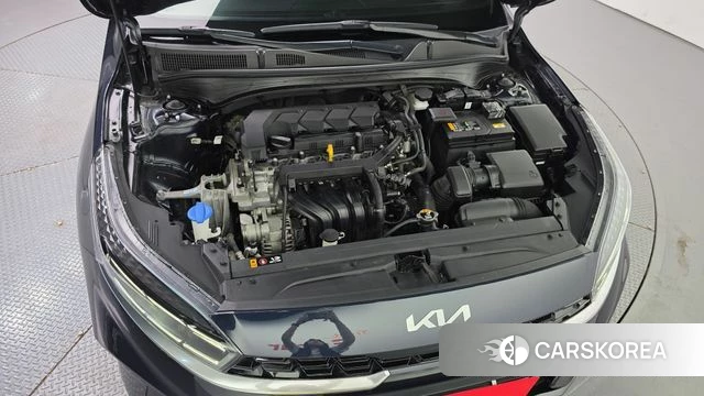 Kia The New K3 2nd generation id 4763269 из Кореи 30
