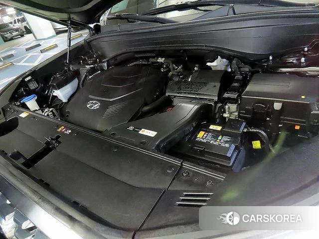 Hyundai Palisade id 4187859 из Кореи 16