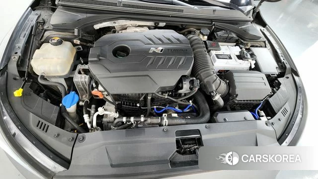 Hyundai Veloster (JS) id 4317655 из Кореи 26