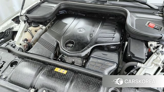 Mercedes-Benz GLE-Class W167 id 4361515 из Кореи 29