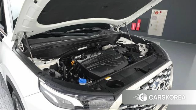 Hyundai Palisade id 4401885 из Кореи 26