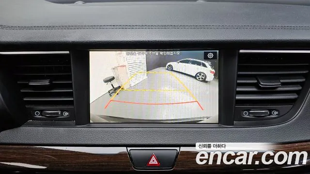 Kia Come New K7 id 2670883 из Кореи 16