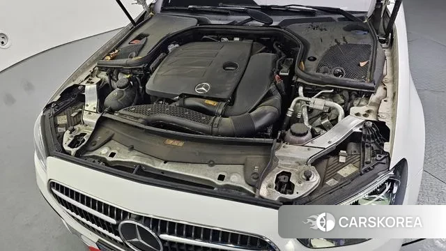 Mercedes-Benz E-Class W213 id 3427456 из Кореи 16