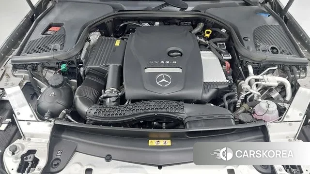 Mercedes-Benz E-Class W213 id 3447696 из Кореи 16