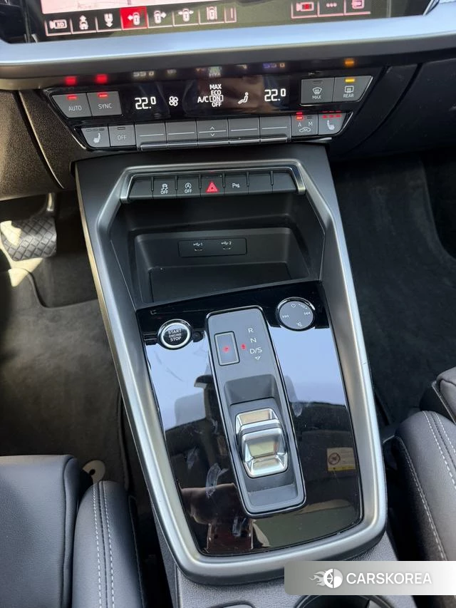 Audi A3 id 4387284 из Китая 19