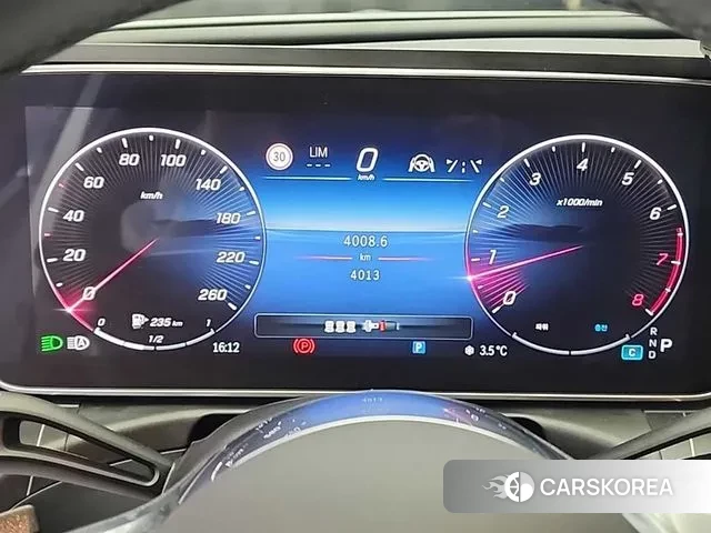 Mercedes-Benz C-Class W206 id 3377408 из Кореи 14