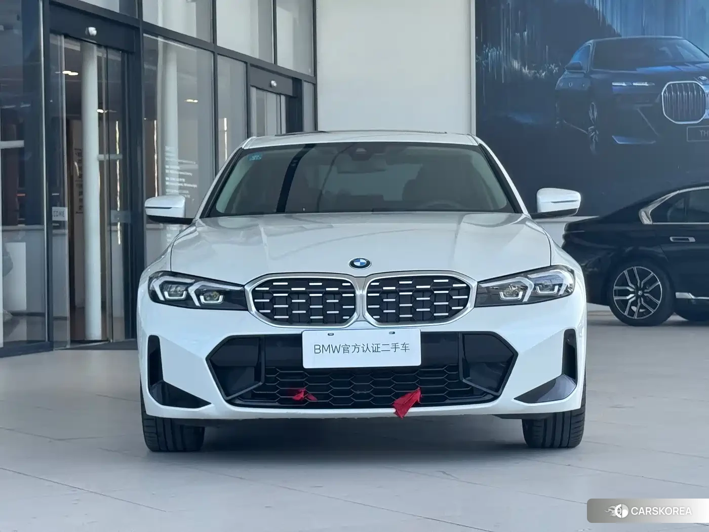 BMW 3 series id 4634834 из Китая 10